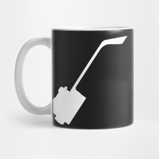 G36 Carry Handle Mug